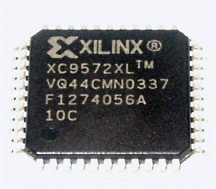 The ZXMMC Interface
